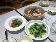 -乌江鱼杭帮菜(西湖店)