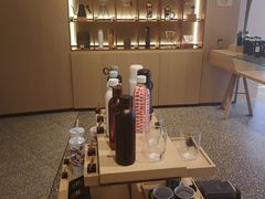 -星巴克臻选(上海陆家嘴中心店)