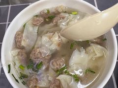 -清真蒋有记(老门东店)