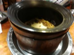 -原始泥炉烤肉(总店)