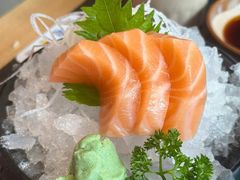 -林妈妈村·日式料理(宝山万达店)