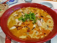 -南山翁新概念川菜(红山常发广场店)