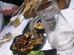 -云晓光头烧烤吧(新大陆广场店)