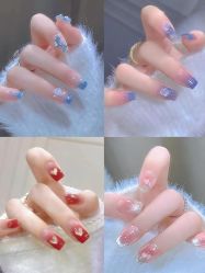 -鲸彩·美甲美睫科技护肤