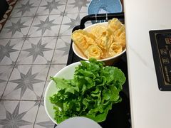 -八合里牛肉火锅(上海世茂广场店)