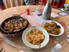 -年辉渔村·非遗传承餐厅(新丰江店)