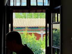 -内蒙古将军衙署博物院
