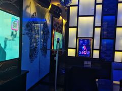 -音乐派KTV(银泰城店)