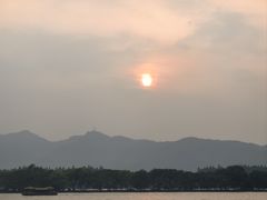 -西湖游船