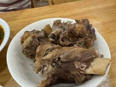 -水仙拉面(水仙街店)
