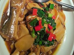 -朴墅(西湖青芝坞店·杭帮菜·家宴.14年的店)