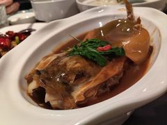 -肆月河豚·新淮扬(金融街店)