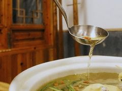 -礼耕堂·百年茶人餐厅(梅家坞店)