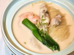 -富力丽思卡尔顿酒店·丽轩中餐厅