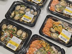 -盒马鲜生(皇庭广场店)