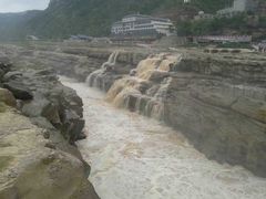 -陕西黄河壶口瀑布旅游区