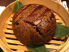 -南京大牌档(济南万象城店)