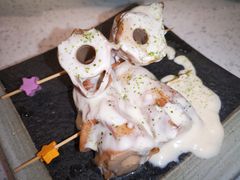 奶汁竹轮-YAMAKAWA(龙湖胥江天街店)