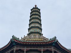 -须弥福寿之庙