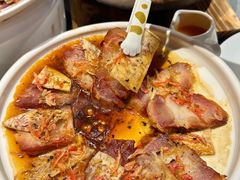 -潮澎派·潮汕菜大排档(南较西路店)