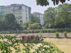 -运河游船(武林门码头)