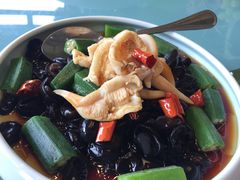 -鹊华居·地道鲁菜·海鲜·融合味(大明湖店)