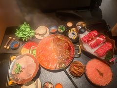 -色響火锅(恒隆广场店)