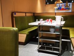 -海底捞火锅(劲松店)
