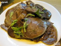 五香牛肉-来自潮州牛肉店(华强北店)