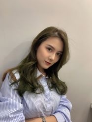 -东尚夕古美容美发