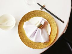 -富力丽思卡尔顿酒店·丽轩中餐厅