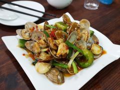 -四季美蚝皇