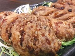 -桂马·日本料理·海胆·海鲜饭·酒场(民主广场店)