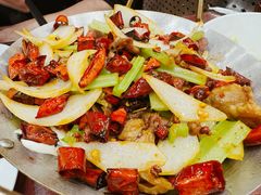 -小四川餐厅(纪庄子北道店)