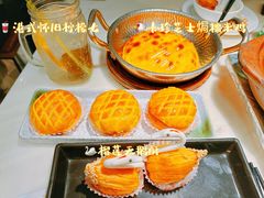 -陶陶居酒家(北京路店)