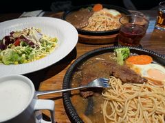 -红屋牛排(闽江路店)