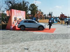 -季高兔窝窝亲子园(上海薰衣草公园店)