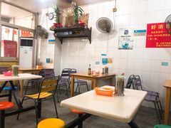 大堂-百成大同鸭肉粥(大同总店)