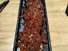 -韩麦大冷面(桂花街直营店)