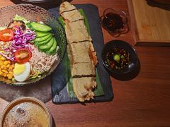 -云水瑶意境云南菜(柏威年购物中心店)