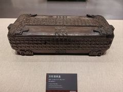 -荆州博物馆