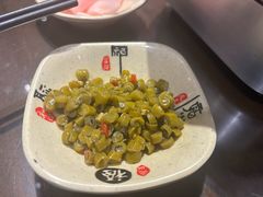 -富正毅三下锅·湘西韵味(天门山索道店)