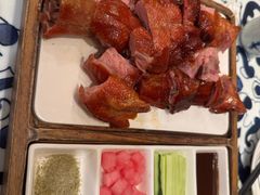 -庭悦餐厅(华侨城店)