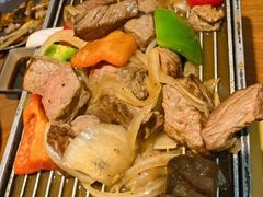 -九井澤精致料理(金茂店)