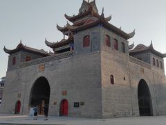 -鼓楼(兴庆区)