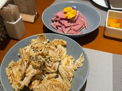 -河南盛世民航国际酒店·星空餐厅