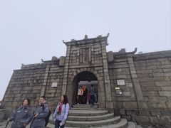 -南岳衡山风景名胜区