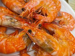 -一蚝一贝海鲜特色餐厅(万象城店)