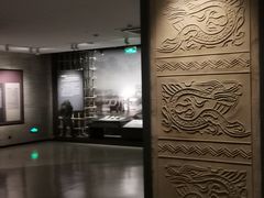 -汉景帝阳陵博物院