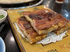 -老来福·非遗酸汤兔(凯旋路店)